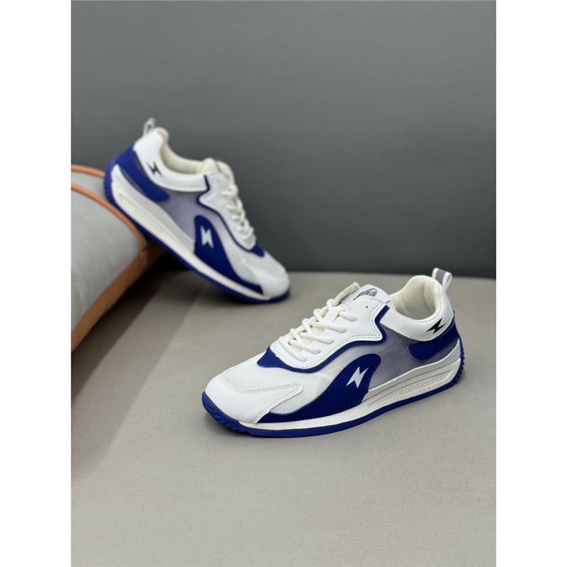 New Comfort Shoes Sneakers Comfortable and Breathable XLZ