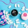 Lush Прекрасно - Подарок (Сакура 200г, Люблю Люблю Люблю 130г)
