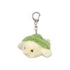 Naito Design Institute Undersea Walk Pochamaru Keychain Turtle
