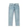 X Melting Sadness Jeans Men's Light Blue Moderate Tapered Pants LMB246731P6600FA06321