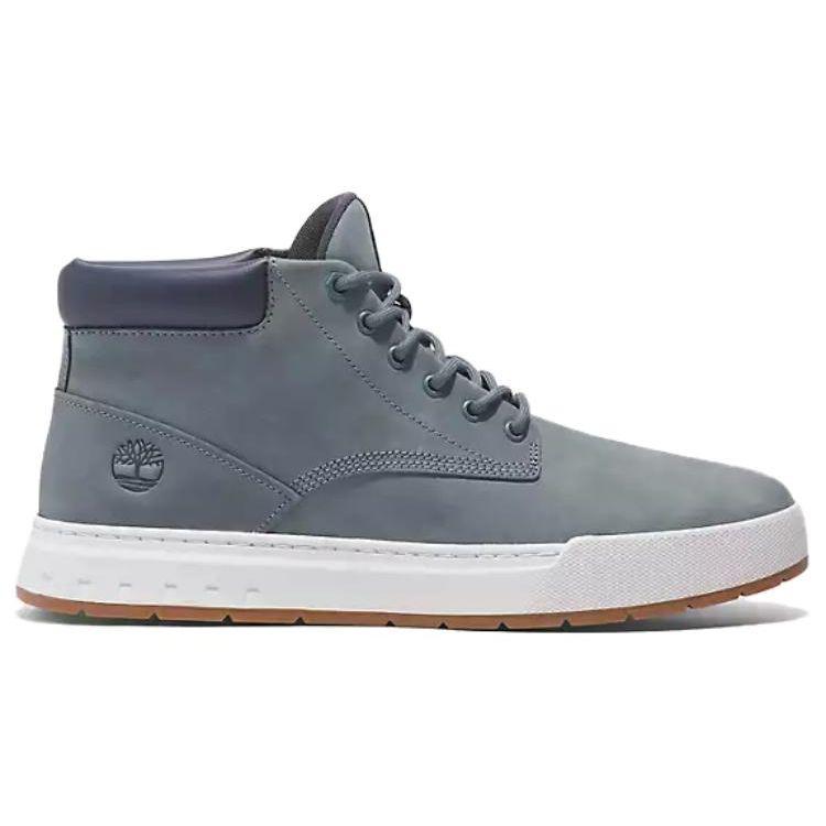 Timberland Удобные Универсальные Ботильоны Мужские ботинки Серые TB0A68DWES2
