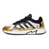 adidas Tresc Run 'Черный Металлик Золотой' EG5661