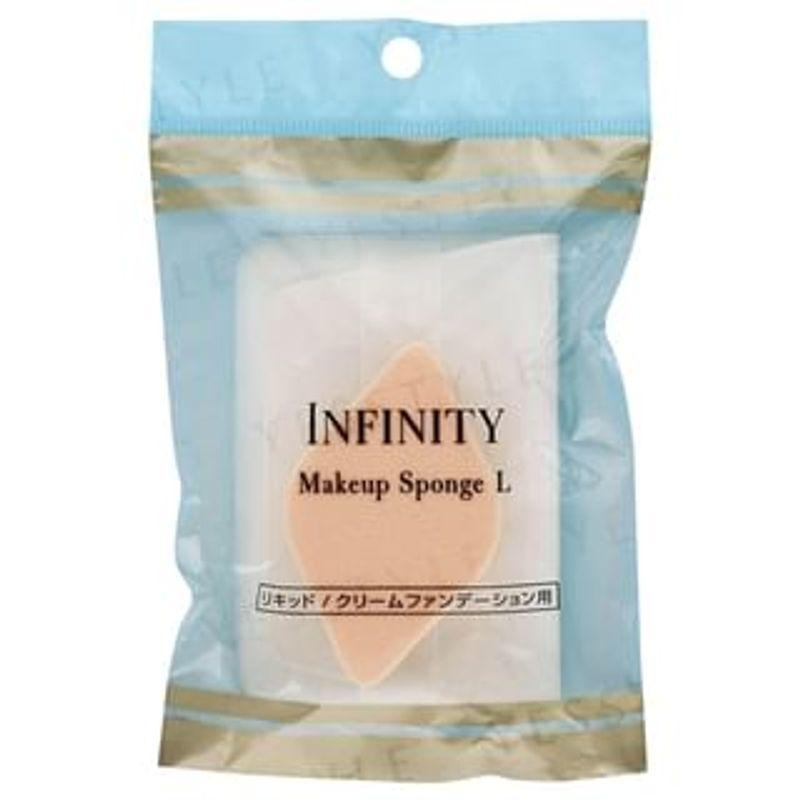 Kose Губка для макияжа INFINITY L