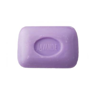 Марсельское мыло Savonnerie le Sérail 100g Lavender