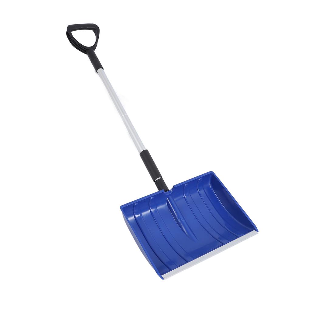 Snow Shovel Detachable Large Capacity Lightweight Portable Outdoor Shovel for Emergency Car Garden