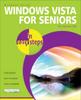 Книга Windows Vista for Seniors In Easy Steps