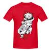 Funny Gachiakuta  Rudo Unisexs Printed Tshirt Unisex T Shirttshirts