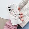 Чехол для Honor 90 Lite Модный Мраморный Расписной Силиконовый Мягкий Чехол Ударопрочный Художественный Чехол Для Honor 90 400 Lite Бампер Ударопрочный