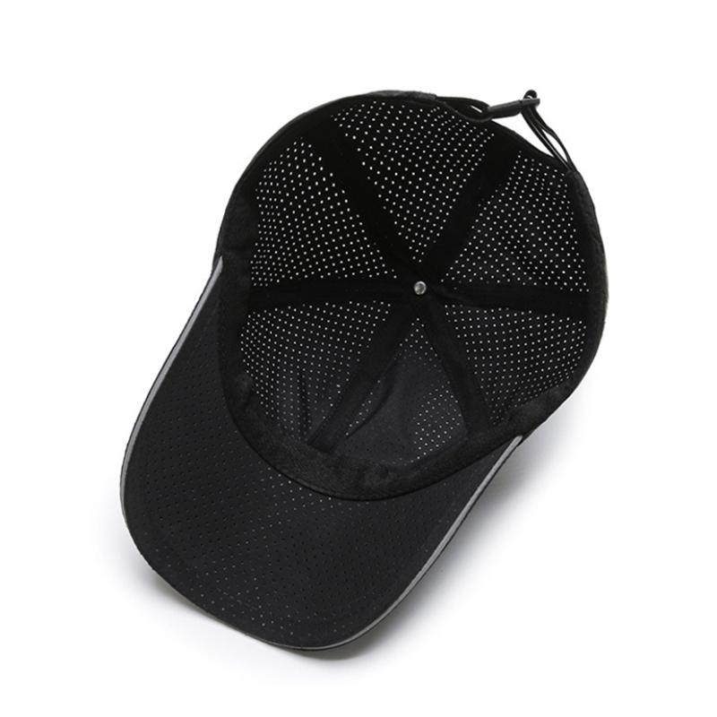 Northwood Летняя кепка для мужчин и женщин, сетчатые бейсбольные кепки с дышащими отверстиями, солнцезащитная шляпа Snapback, кепка дальнобойщика, шляпы для папы