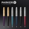 Parker Ballpoint Pen 51 Midnight Blue CT Medium Point Oil Based Gift Box Genuine Imported Product 2123505Z