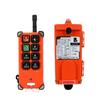 Orange Safe Wireless Switch Control Radio Control Crane Solutions Professional Industrial Crane