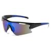 Unisex UV-Protection Cycling Sunglasses for Outdoor Sports