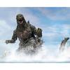 TAMASHII NATIONS S.H. MonsterArts Godzilla (Godzilla Ride Great Clash) approximately 160mm PVC ABS painted movable figure