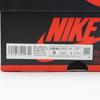 555088-032 Nike Air Jordan 1 Retro High OG Черный Металлик Золотой Лакированный (Мужской)