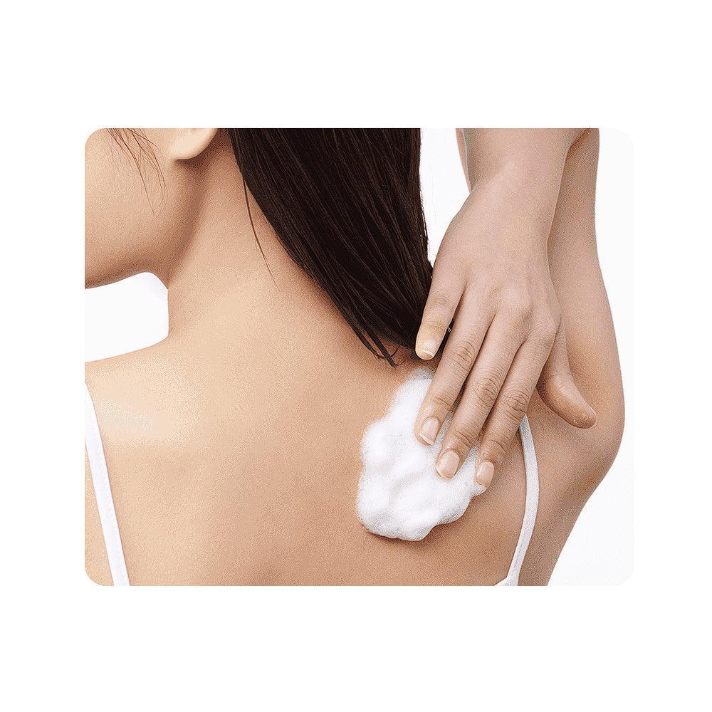 Dr.G Прозрачная успокаивающая пенка Red Blemish 150 мл