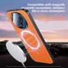 Для Huawei Honor Magic 8 7 6 Pro Чехол Роскошный ПУ Кожа Магнитная Беспроводная Зарядка Защитная Задняя Крышка Для Magic 7 6Lite Чехол
