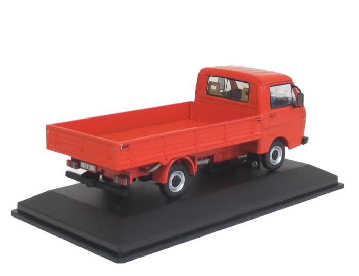 Ixo Model VW LT 28 Pickup 78 Red 1/43 CLC430N