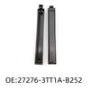 27276-3TT1A-B252 Крышка и решетка фильтра кондиционера Nissan Altima/Murano