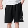 Jordan ESSENTIALS Casual Shorts Men's Black FN6420-010