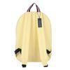 Tommy Hilfiger Jackson Canvas Backpack Country Yellow