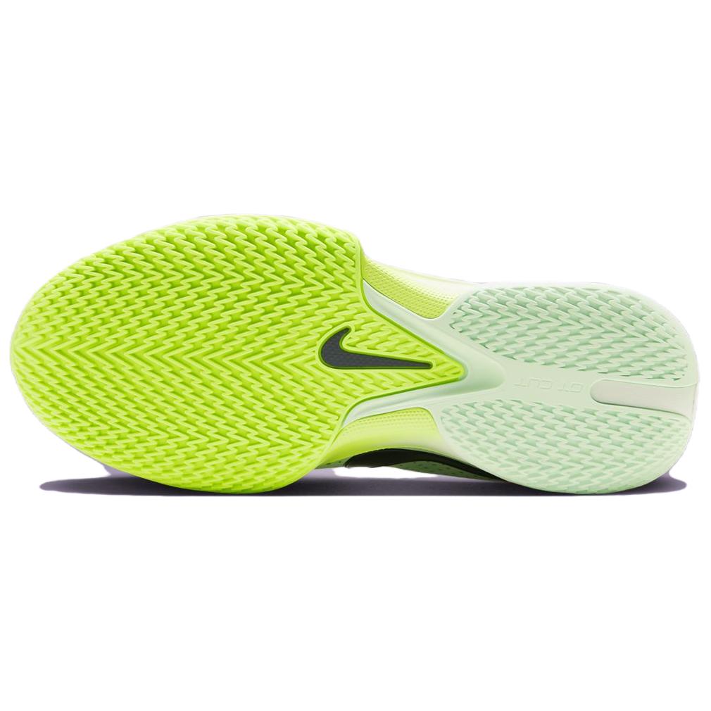Nike Air Zoom GT Cut Cross EP Barely Green Unisex Sneakers Volt Barely-Volt Vintage-Green HF0231-300