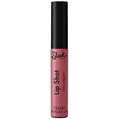 Блеск для губ Sleek Lip Shot Impact Dark Instinct