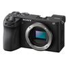 Sony Alpha 6700 APS-C Mirrorless Camera (CN version)