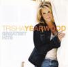 CD TRISHA YEARWOOD - Greatest Hits 602517303294 MCA Nashville 2007 Non Japan Country Used