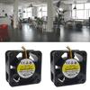 Для SanAce40WF DENKI 9WF0424H6D05A 4020 3-проводной DC 24V 0.08A FANUC Охлаждающий вентилятор