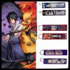 Милый брелок One Piece Аниме Периферия Dragon Ball Автомобильный брелок Мультяшный Naruto Мужской плюс Женский Дата Рождения Подарок Рождество
