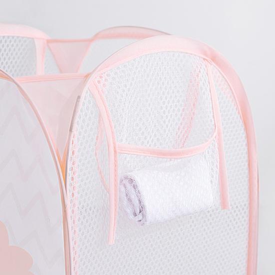 Овца, слон, большая корзина для белья, грязная одежда, игрушка, складное ведро для хранения