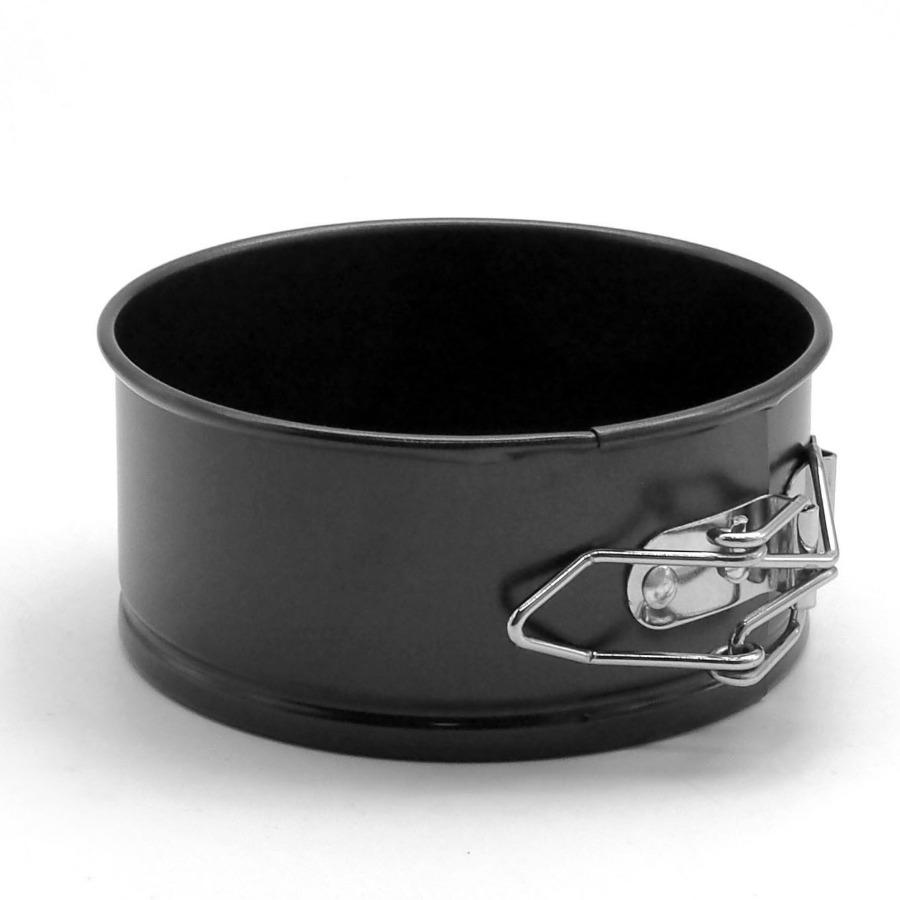 Набор из 3 антипригарных пружинных форм, круглых форм для выпечки тортов, противень, форма для выпечки