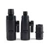 12Mm/16Mm Double Tap Quick Release Connector Aquarium Water Control Valve Hose