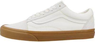 Кроссовки Old Skool (VN000CR5OVM1) white