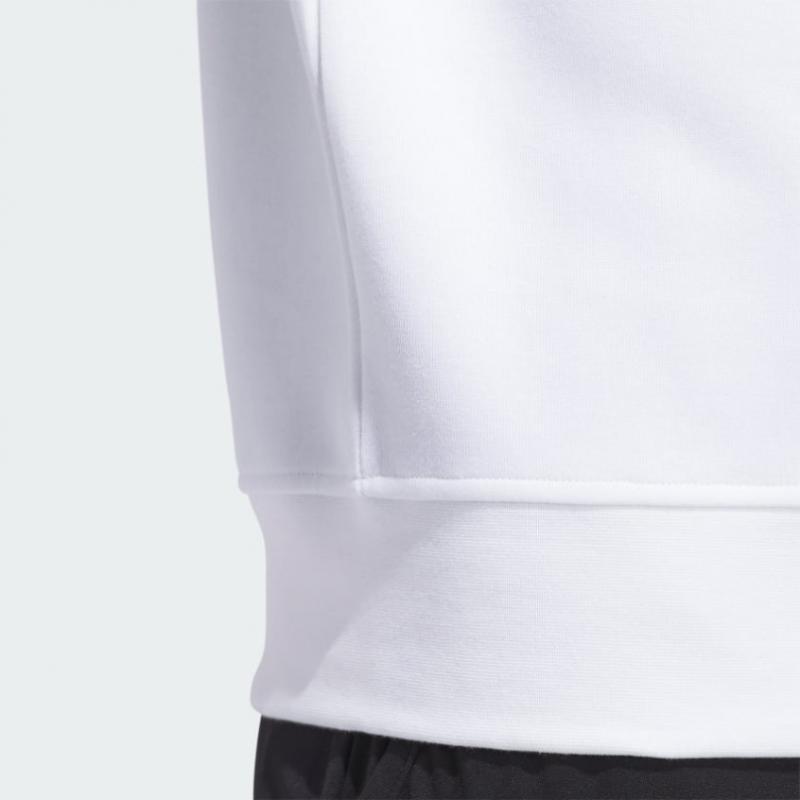 Adidas Футболка Golf 2024 SS мужская с круглым вырезом для гольфа Iu4517