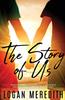 Книга The Story of Us