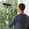 Professional High-rise Window Cleaner Retractable Window Wiper  Window Maintenance
