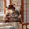 Серийные Эксперименты Lain Аниме Подушка Подарки Домашний Офис Мебель Спальня Диван Автомобильная Подушка Чехол xсм