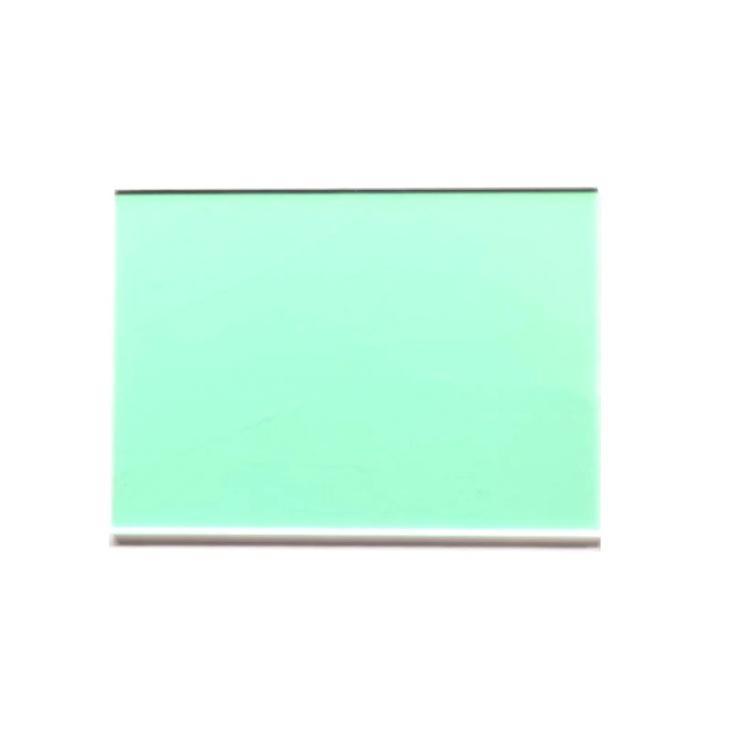 UV/IR Filter 400nm-700nm Rectangular=37mm x 24.2mm Thick-0.55MM For DSLR Camera Astronomy Photography