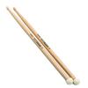 ROHEMA Kombisticks Series Hickory Drumsticks, 14.5mm Diameter X 415mm, 61332/2FK