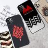 Чехол Fire Walk With Me Twin Peaks для Oppo A5 Pro A6 A15 A18 A38 A58 A78 A98 A54 A74 A94 A17 A57 A80 A60 A40 A16 A76 A96