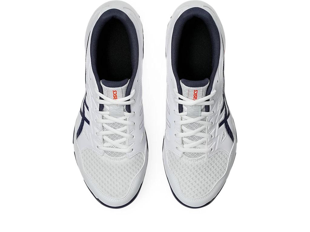 Sports shoes Asics White GEL-ROCKET 11