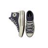 Converse Chuck 70 Utility High 'Гибридная функция - Сталь' Мужские 171654C