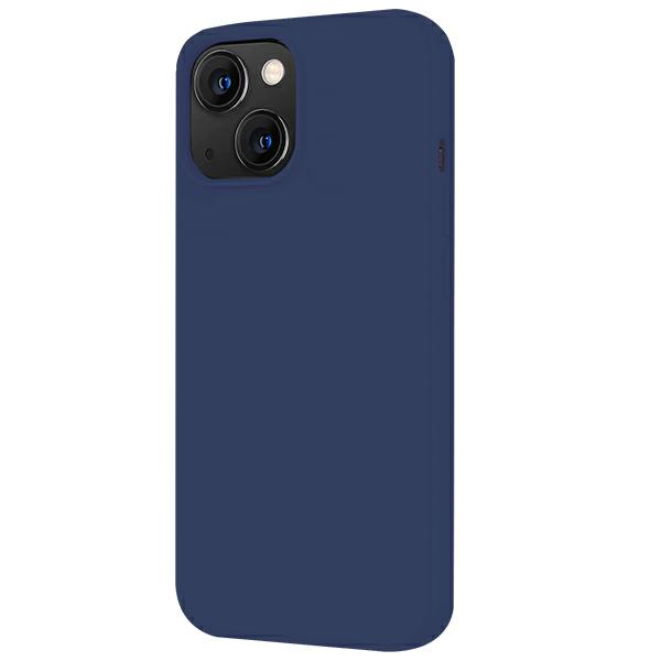 Etui Beline Candy Do Iphone 15 Plus Granatowe