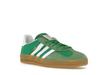 adidas Gazelle Indoor Дымчато-зеленый - IE6605