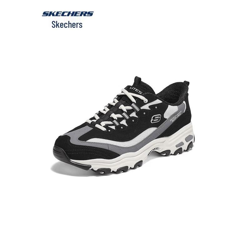 Skechers Мужские уличные кроссовки Primo Dad Shoes 232422