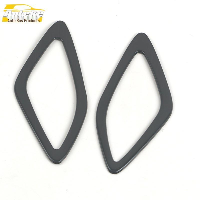 Verano PRO Front Air Outlet Trim Ring for 22 Models