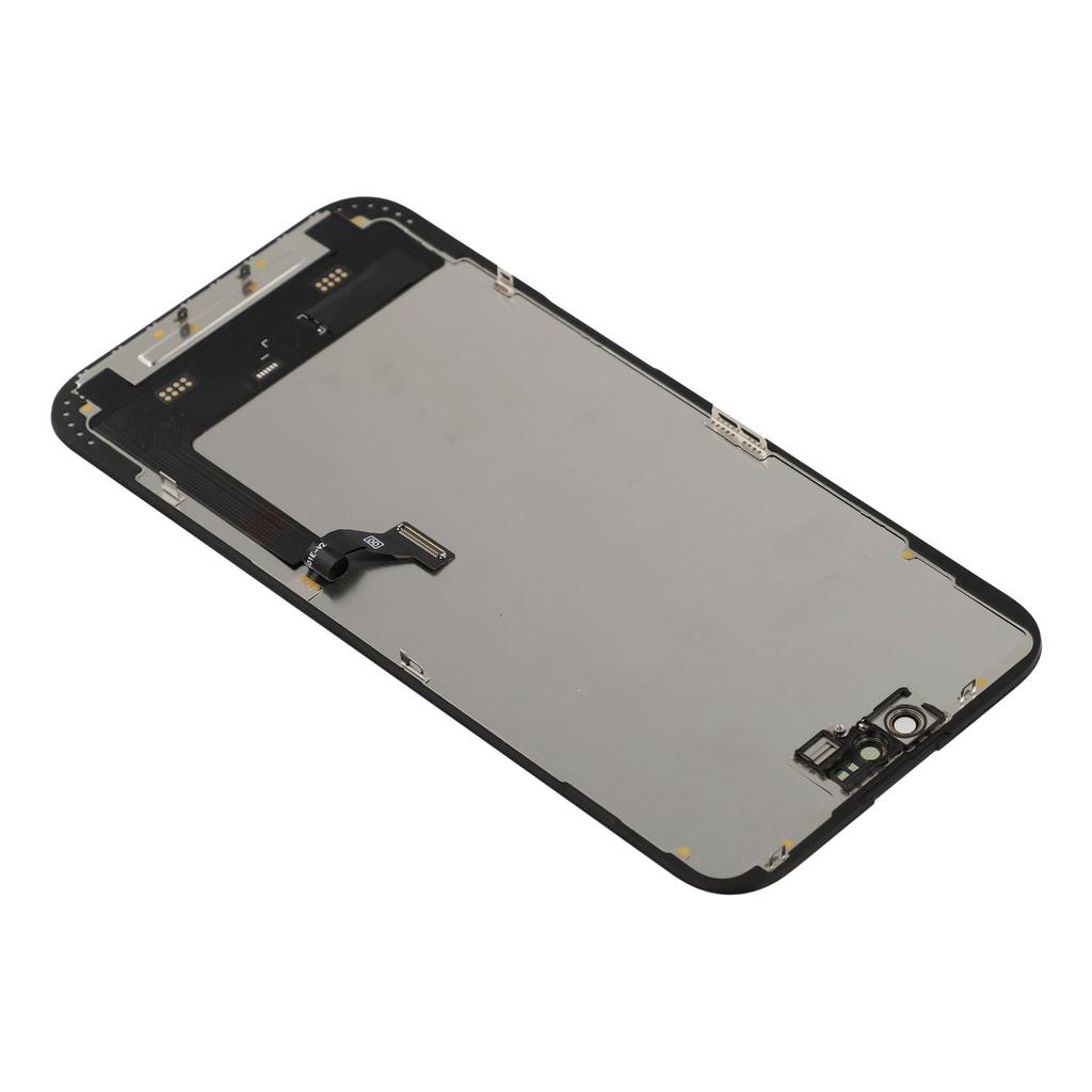 DD Для iPhone 15 Plus Класс C Мягкий OLED Экран и Тачскрин Сборка Запасная Часть (Без логотипа)