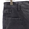 Y's Work pants 1 Gray YOHJI YAMAMOTO Men's Used