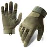 Outdoor Full Finger Windproof Tactic Gloves Flexible Hard Protect For Cycling Motorcycle  Hunting Gear